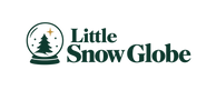 Little Snow Globe - Home